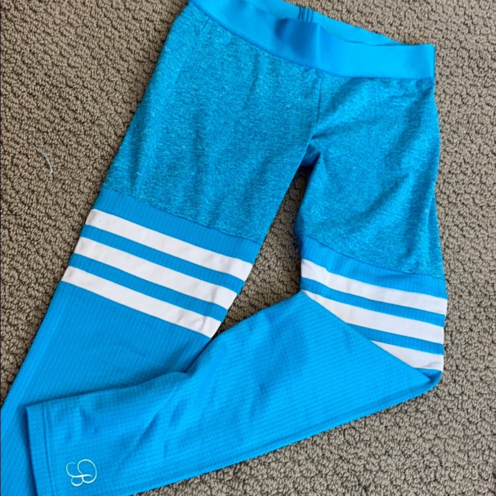 Bombshell sportswear leggings size small